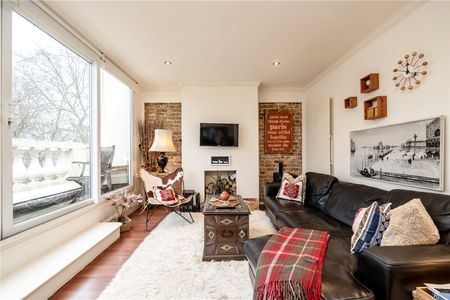 Eccleston Square, Pimlico, SW1V, London - Photo 2