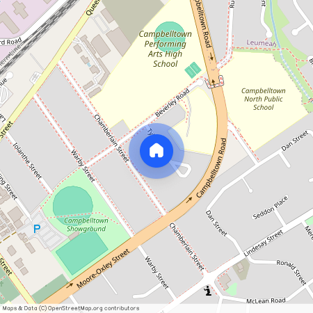 9 Tyler Street, NSW 2560, , Campbelltown