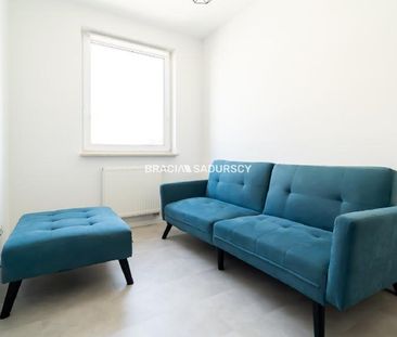 Mieszkanie Kraków Prądnik Czerwony powierzchnia 46.03 m² C206-WM-47150 - Zdjęcie 5