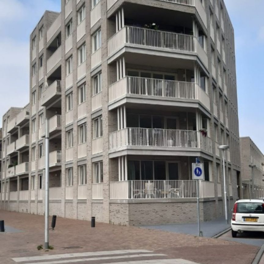 Bing Crosbypad, Utrecht - Photo 1