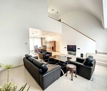 Penthouse te huur - foto 3