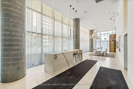 For Lease - 185 Roehampton Avenue Unit# 1604, Toronto, Ontario - Photo 4