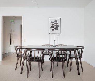 Katarina Bangata, Stockholm - Photo 5