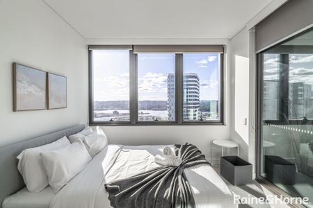 Stunning Modern 3 Bedroom Apartment With Resort Style Facilities & Optional Full Furnishings - Photo 3