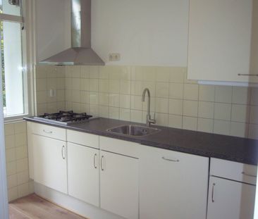 Tweede Jan Steenstraat 32-2, Sarphatiparkbuurt, 1073VP, Amsterdam - Foto 1