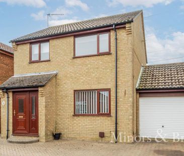 3 bedroom detached house to rent - Photo 3