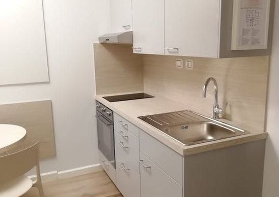 Via Emilia, San Donato Milanese, Lombardy 20097