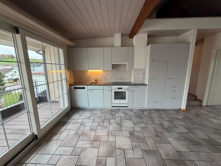 "grosszügige 2.5-Zimmer-Wohnung an zentraler Lage mit Balkon" - Foto 5