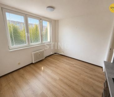 Byt 1+1 k pronájmu, Ostrava / Zábřeh, ulice Volgogradská - Photo 5