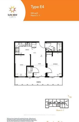 For Lease - 258 B Sunview Street Unit# 279, Waterloo, Ontario - Photo 1