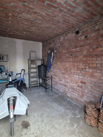 2-slpk appartement met terras en fietsenberging - Foto 5