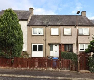 3 bedroom terraced house to rent - Photo 5