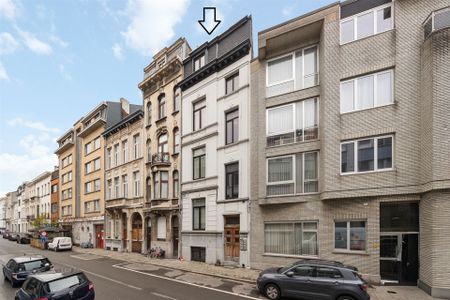 1-slaapkamer appartement op toplocatie - Photo 3