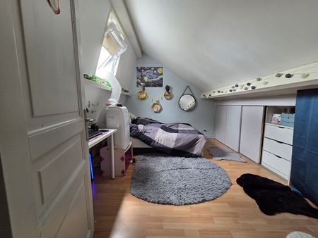 Maison T4 Saint-Germain-lès-Arpajon à louer - Photo 4