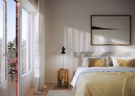 Jägarbacken, Mariefred - Foto 2