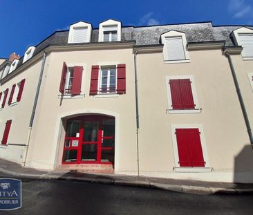 Location Appartement 1 pièce 21m² LE MANS 72000 - Photo 6
