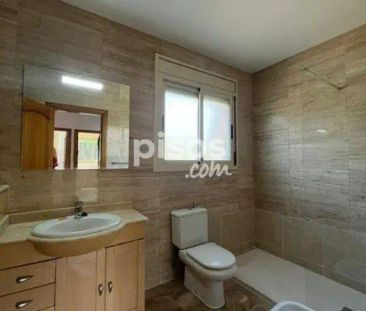 Chalet en alquiler en Collbató - Photo 5