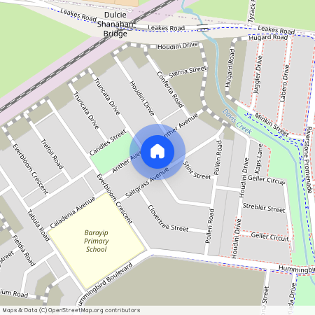 6 Tuft Street, Vic 3029, Tarneit