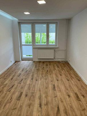 Po remoncie, bardzo eleganckie mieszkanie 2 pokoje - Zdjęcie 1