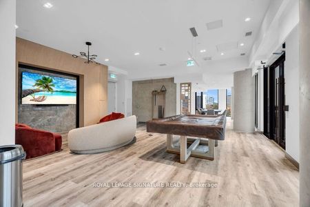 For Lease - 47 Mutual Street Unit# 606, Toronto, Ontario - Photo 3