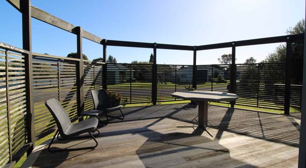 Family fun on Waimare - Photo 1