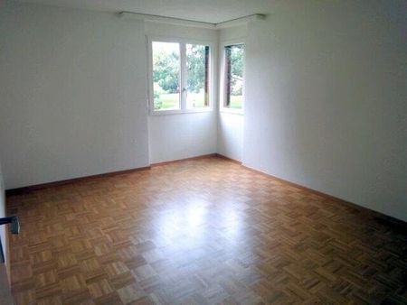 Gemütliche 3.5 ZW à 72m² in der Familenoase Schönbühl - Photo 5