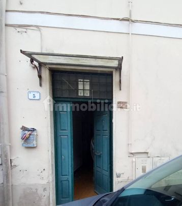 Bilocale via Adda 5, Centro, Nettuno - Photo 1