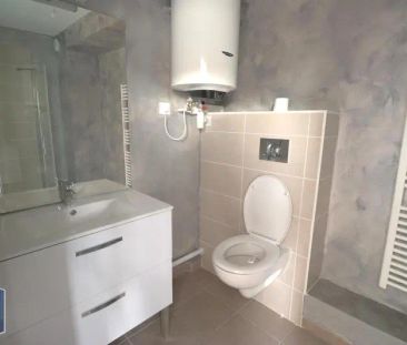 Appartement à louer 1 pièce 18m² - Photo 3