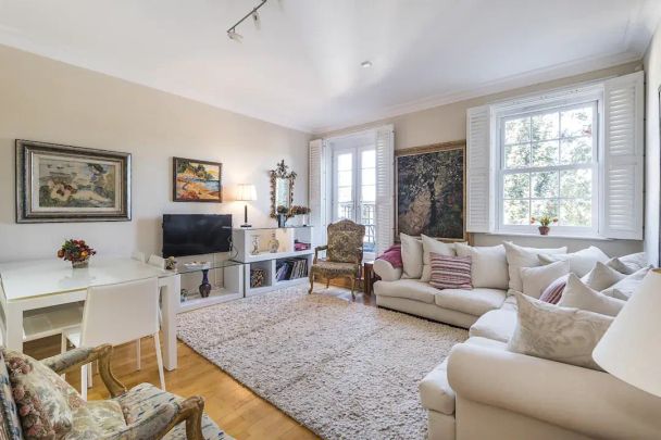 2 Bed, Apartment - Photo 1