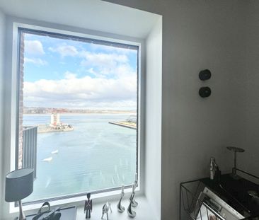 Østre Havnepark 27, 6. 1., 9000 Aalborg - Photo 2