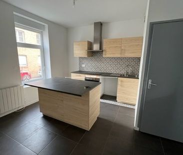 Location Maison 5 pièces 95m² GRAVELINES 59820 - Photo 6