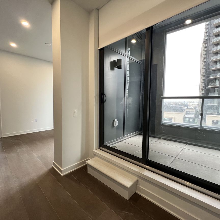 For Lease - 2920 Highway 7 Road Unit# 405, Vaughan, Ontario - Photo 1