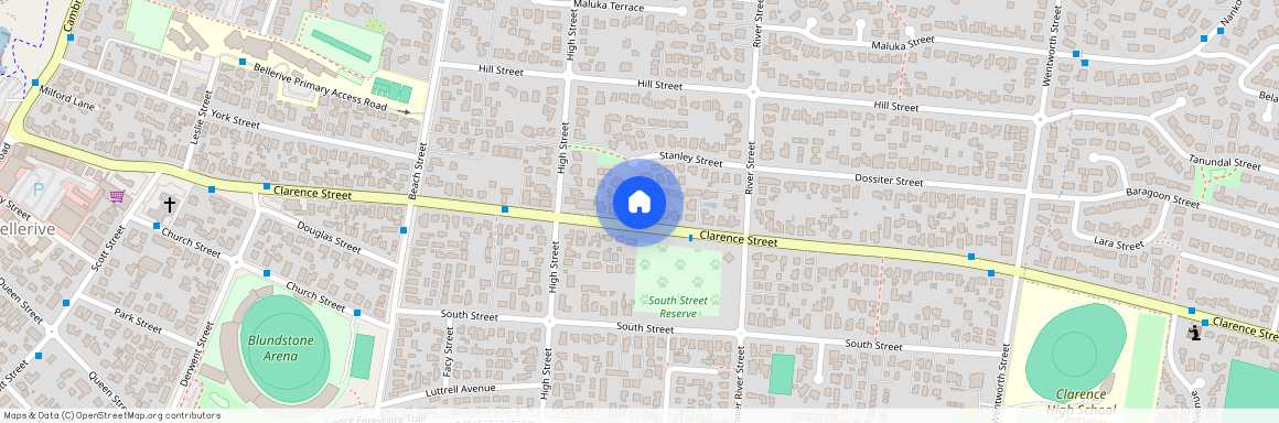 106 Clarence Street, Tas 7018, Bellerive