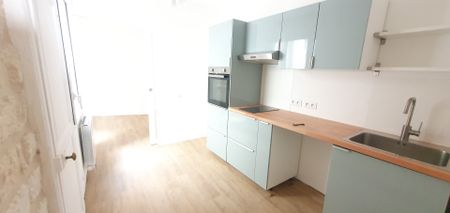 Location Appartement 2 pièces 43m² MONTPELLIER 34000 - Photo 3
