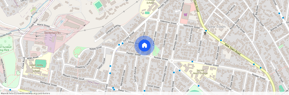 9 Rattle Street, TAS7008, New Town