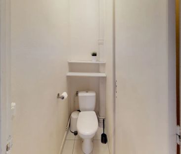 66 rue du Lac 66, Lyon - Photo 6