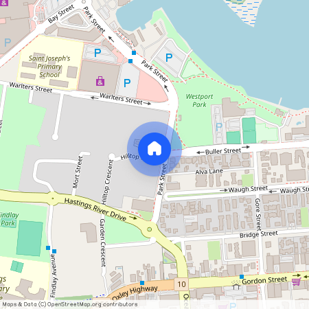 1/13 Park Street, NSW 2444, Port Macquarie