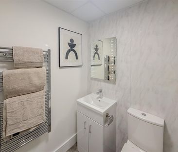 Flat 59, 4 Martin Court, Hastings, TN34 1EF - Photo 4