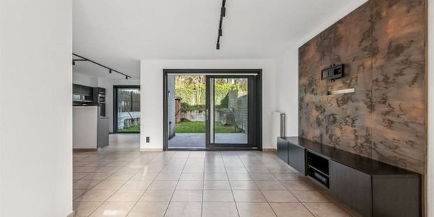 Woning te huur in Hekelgem voor € 1.450 met 3 slaapkamers - Photo 1