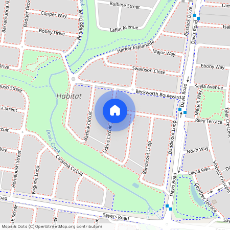 2 Bandicoot Loop, VIC 3029, Tarneit