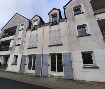 Location appartement 2 pièces - 46.23m² à Chambray les tours (37170) - Photo 4
