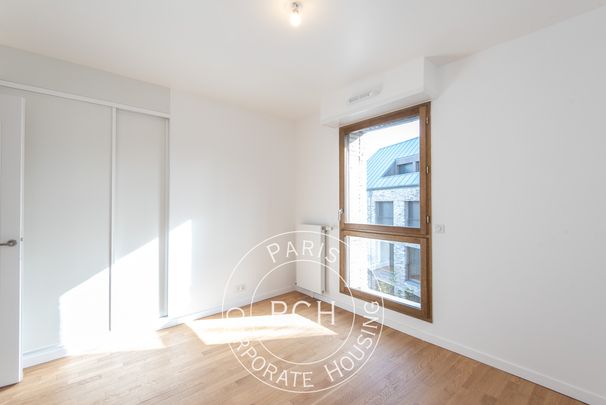 Rue Saint-Charles, - Photo 1