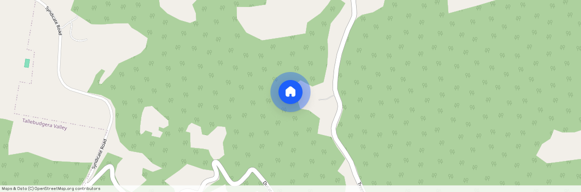 408 Trees Road, Qld 4228, Tallebudgera