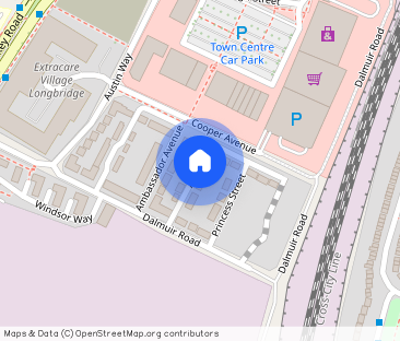 *Available now” STUNNING NEW BUILD, ONE BEDROOM APARTMENT in Ascot ... - Photo 1