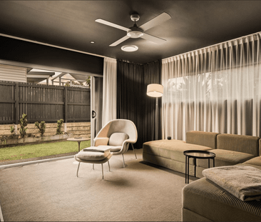 Spacious Family Home in a Quiet Pocket of Redland Bay - Photo 2