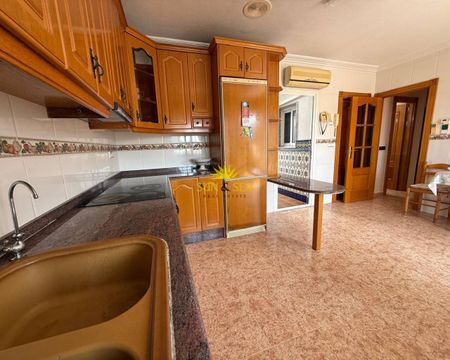 DUPLEX 3 BEDROOMS- SAN PEDRO DEL PINATAR - Photo 2