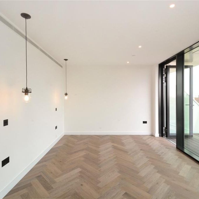 4 bedroom flat to rent - Photo 1