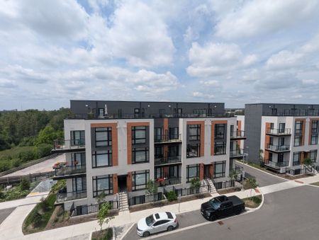 For Lease - 11 Steckley House Lane Unit# 403, Richmond Hill, Ontario - Photo 4