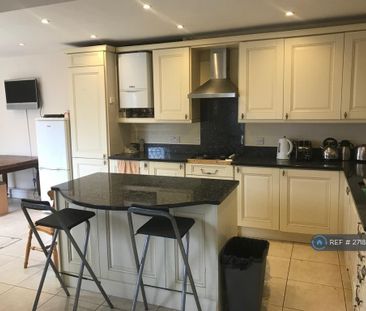 1 bedroom in a house share to rent - Photo 5