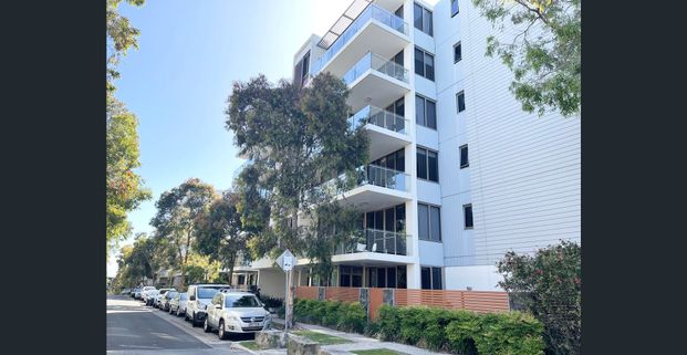 304/26 Ferntree Place, Epping, NSW 2121 - Photo 1